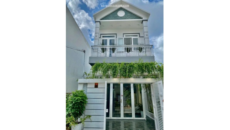 Bán nhà đường tú xương khu dân cư hồng phát cần thơ